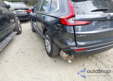 2024 Honda Cr-V Ex 2Wd from USA, damaged, VIN 5J6RS3H43RL006410